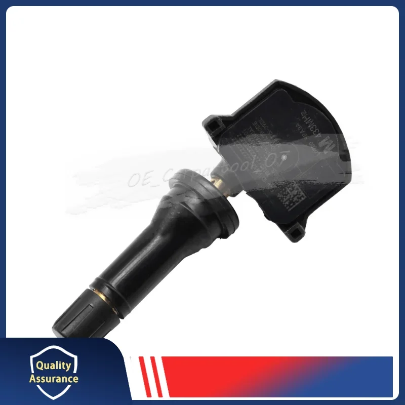 ֻ ڵ Ÿ̾ з  ý , 40700-9PA0A, 407009PA0A, TPMS, 433MHZ, 4 