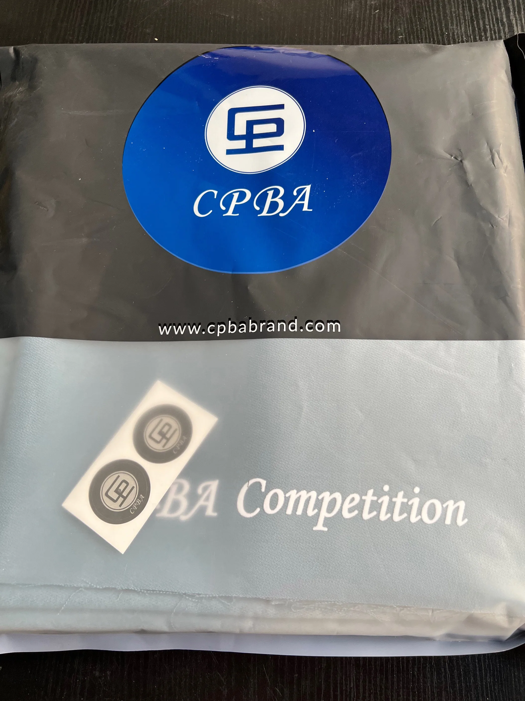 Cpva 경쟁 9 개의 풀 테이블 당구 피복 당구 부속품 좋은 품질 고급 풀 당구 피복 고전적인 작풍