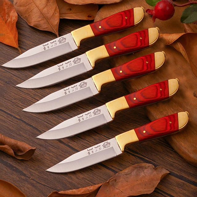 Meat Beef Slicing Knife, Fishing Knives, Fishing Knife