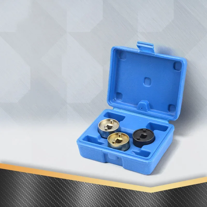 

For Volkswagen 1.8T Timing Tool Sagitta Magotan Audi 2.0T Automotive Tool Camshaft Regulating Valve Sleeve