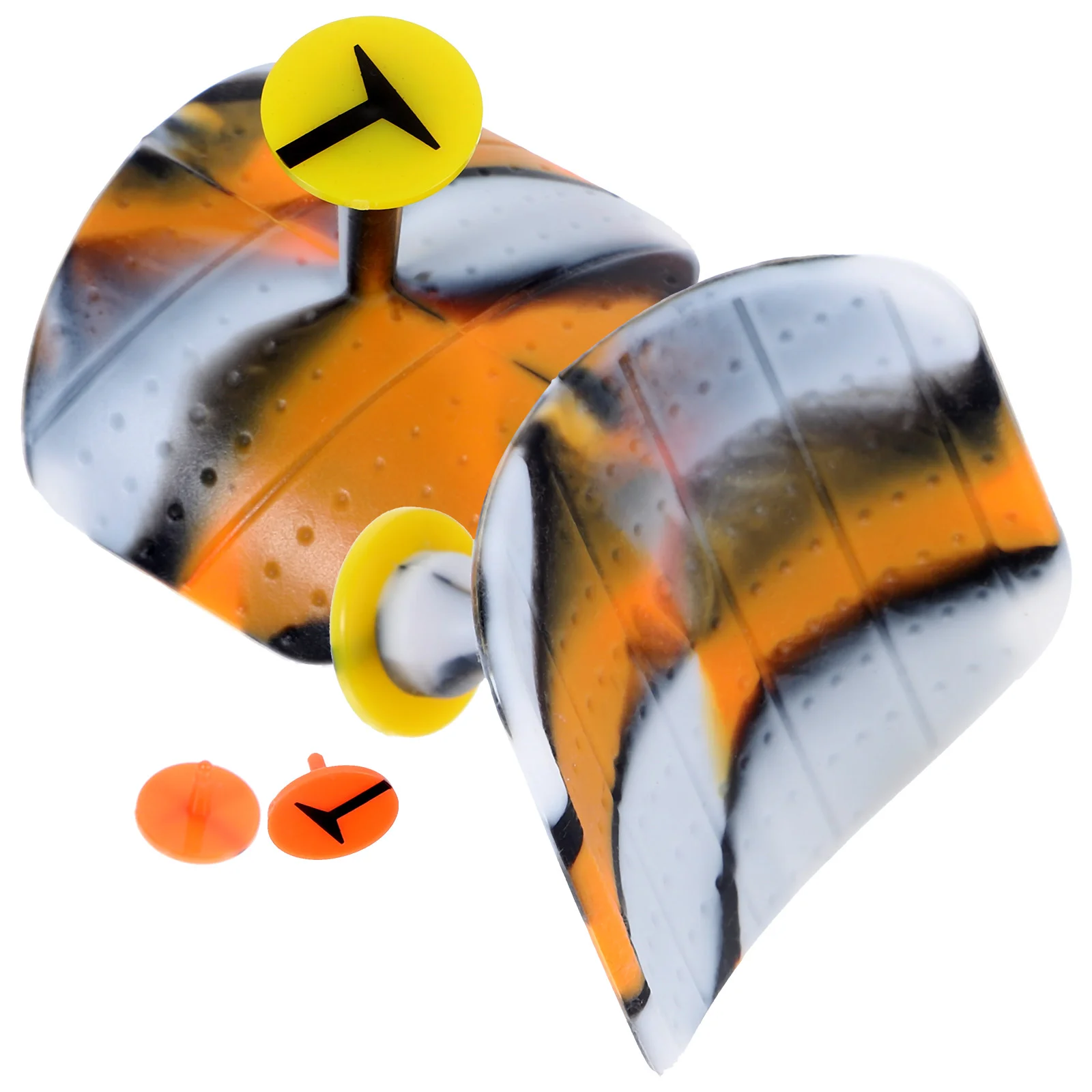 

Накладки для ручек для гольф-клуба, вспомогательное оборудование для тренировок, аксессуары, Корректор осанки для гольфа