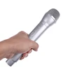 1Pc Dummy Microphone Simulation Mic Model Shell Performance Props Children Toys 2