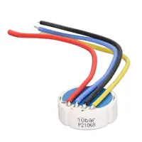 High-Precision Liquid Pressure Sensor CJ‑5C 0‑5Bar for water Tanks - Durable Resistive Ceramic Base 1