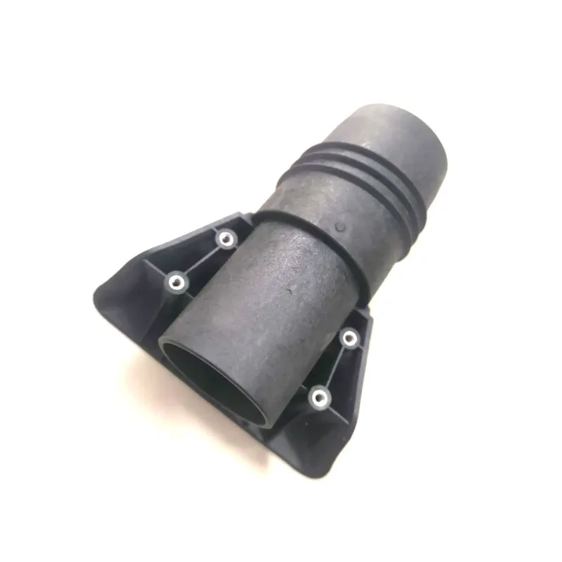 Chinese Agricultural Plant Protection Drone Agras Drone T16/T20 Aircraft After Front Airframe Middle Arm Fixing Piece