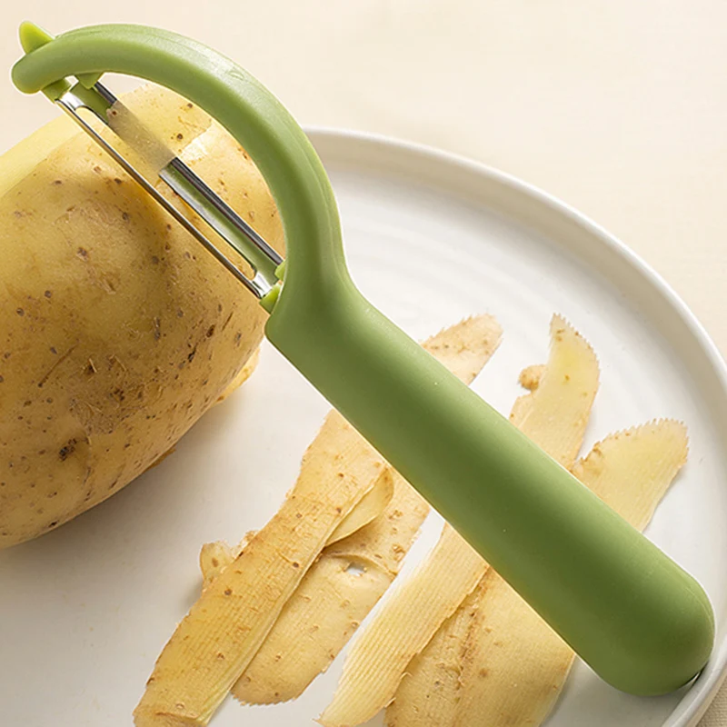 I-Birds Enterprises Vegetable & Fruit Cutter Peeler Vegetable