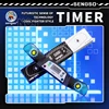 SENGSO Speed Magic Cube Timer Machine Professional competition timer for Stack Competition Speed Cup Timer Precise Timing 1