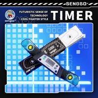 SENGSO Speed Magic Cube Timer Machine Professional competition timer for Stack Competition Speed Cup Timer Precise Timing 1