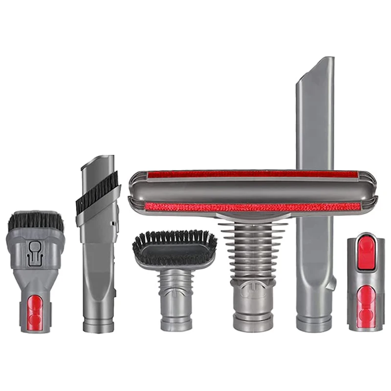Accessori Kit Di Strumenti Per Dyson V11 V10 V8 Absolute/ V8 Animal/ V7 V6 Dc59 Dc44 Dc35 Parti Di Aspirapolvere Assoluto