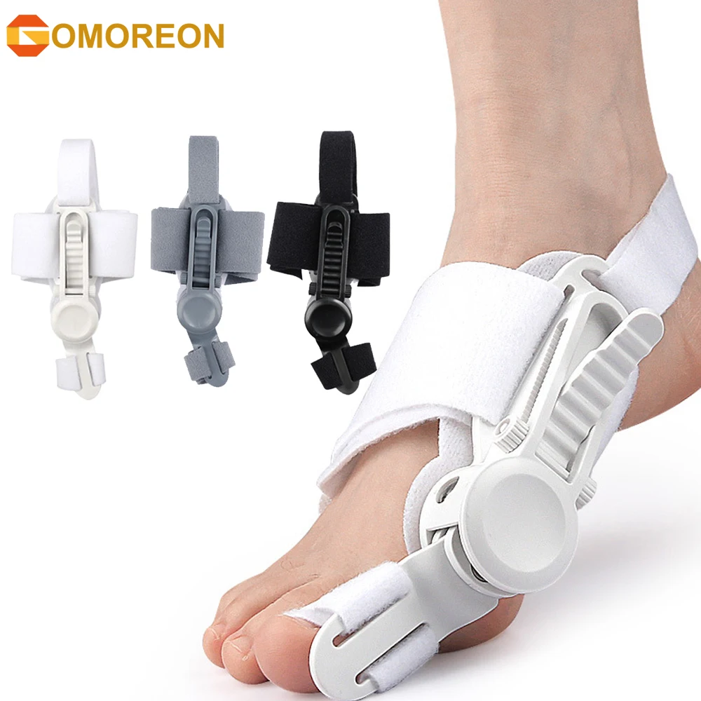 Brace Protection Foot