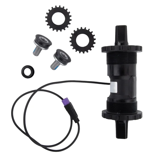Reliable Bottom Bracket Torque Sensor Designed for Bafang