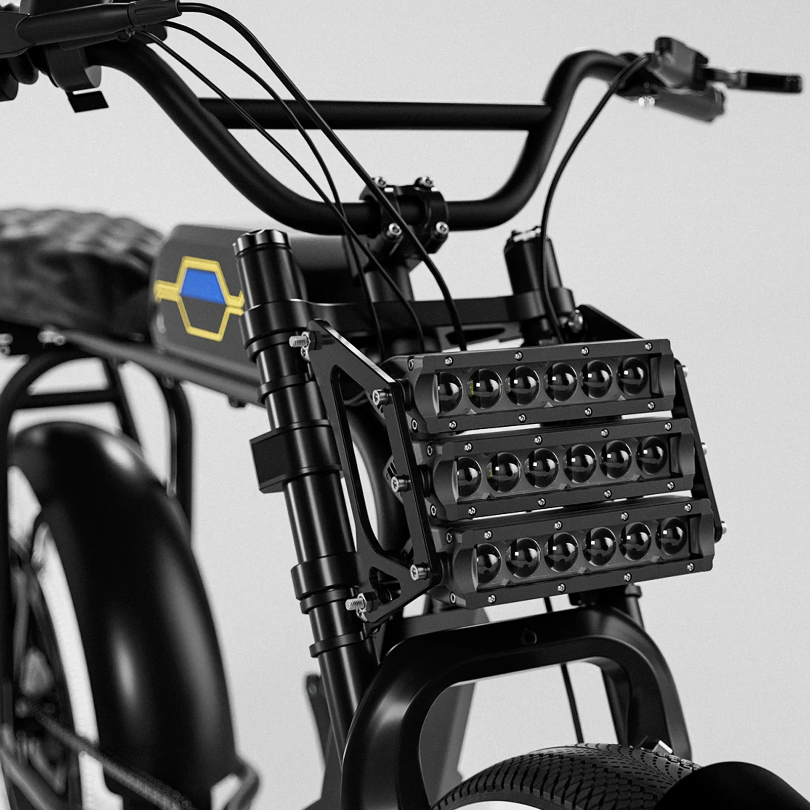 post malone electric bicycle Orbiter 24 electric bike can reach top speeds of up to 28 mph with a range of 25 to 40 miles Valen Rev+ Fat Tire Electric
