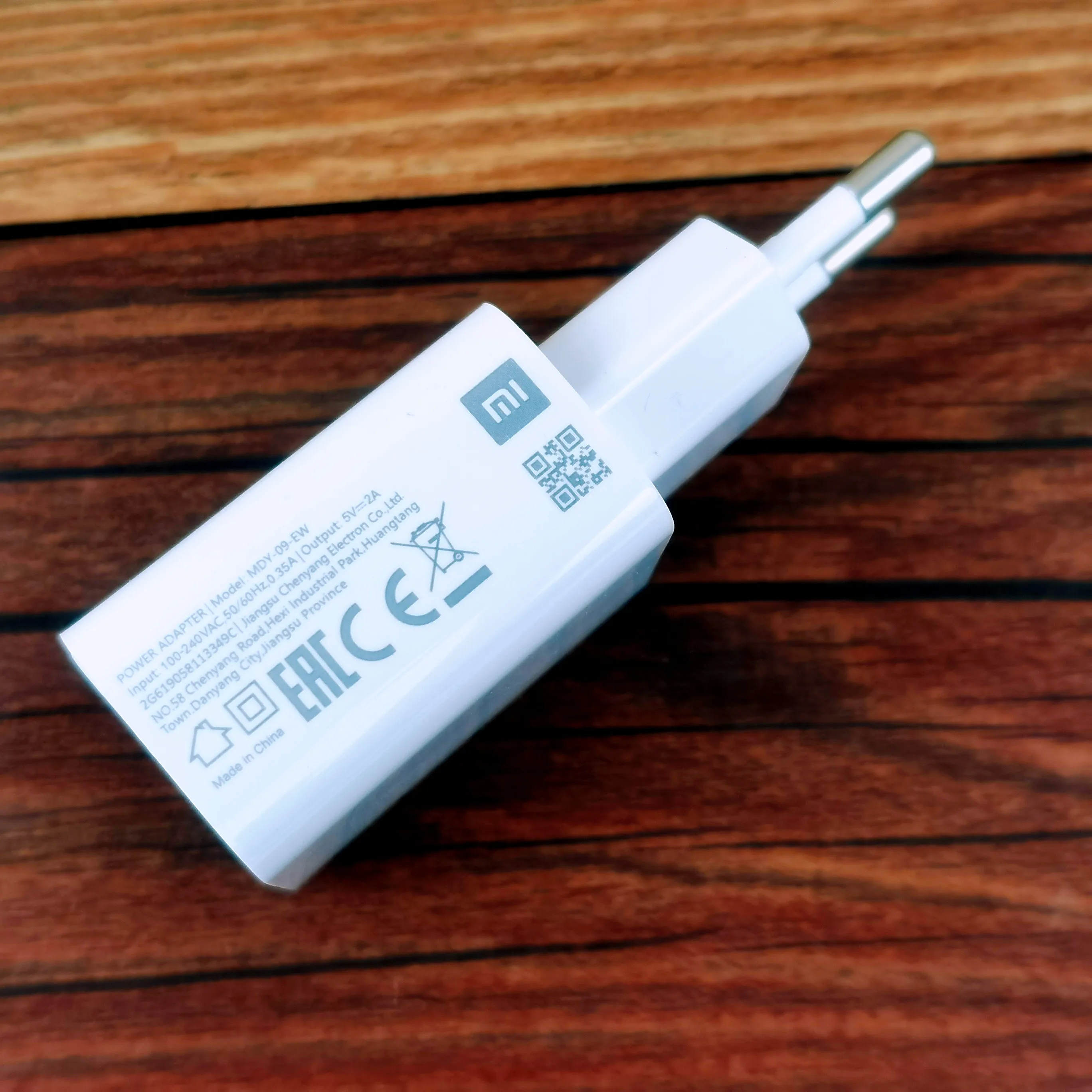 Original Xiaomi RedMi 10W Charger Usb Wall Charge Adapter Genuine