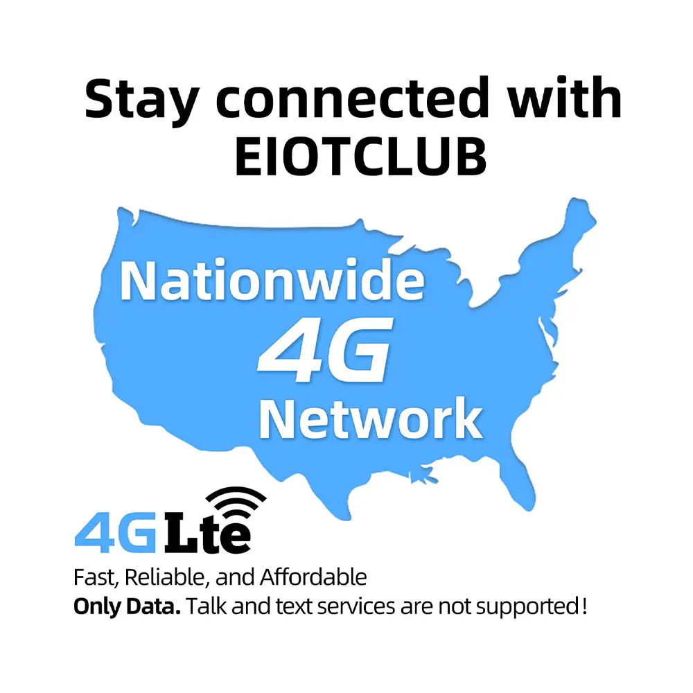 AT&T SIM Card Compatible With Prepaid And Postpaid AT&T Cellular Service Triple Cut 3-in-1