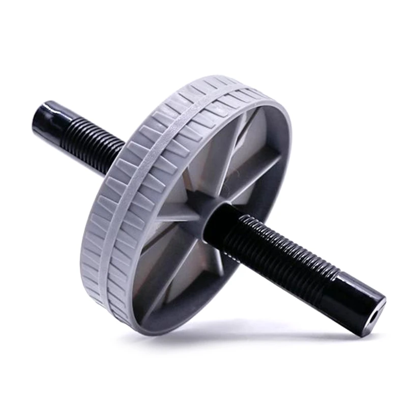 652D Wheel Abdominal Workout Roller for Effective Workout