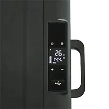 digital panel