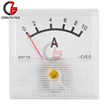 10A Ammeter