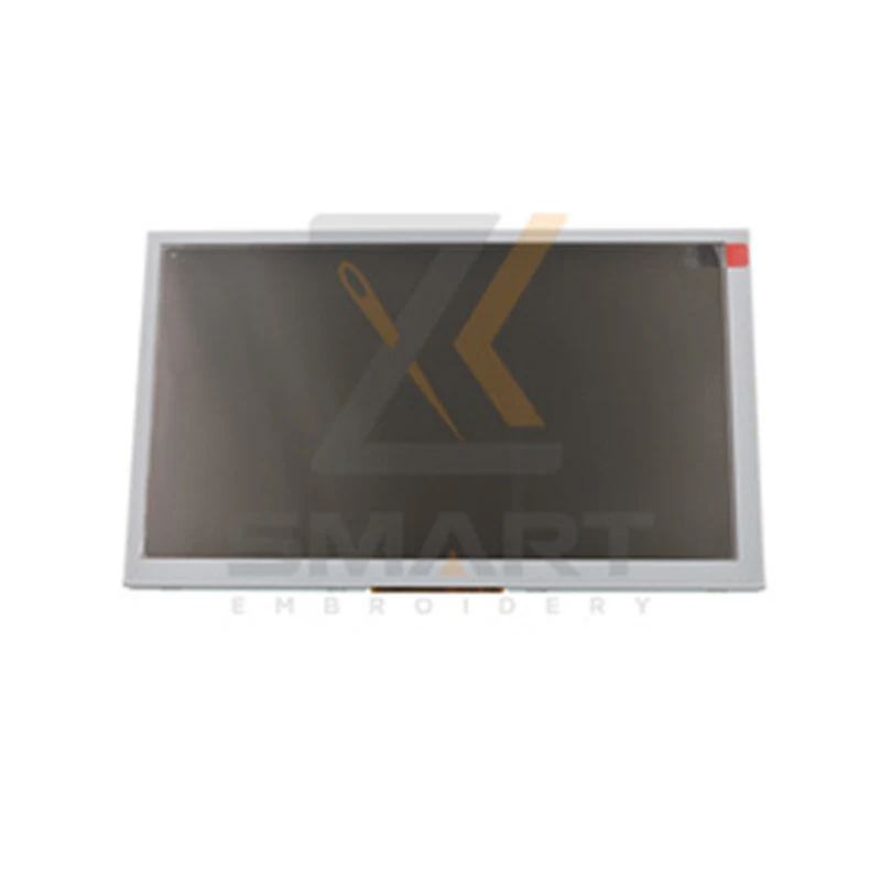 

285 DISPLAY E10-AT080TN64 Computer Embroidery Machine Parts