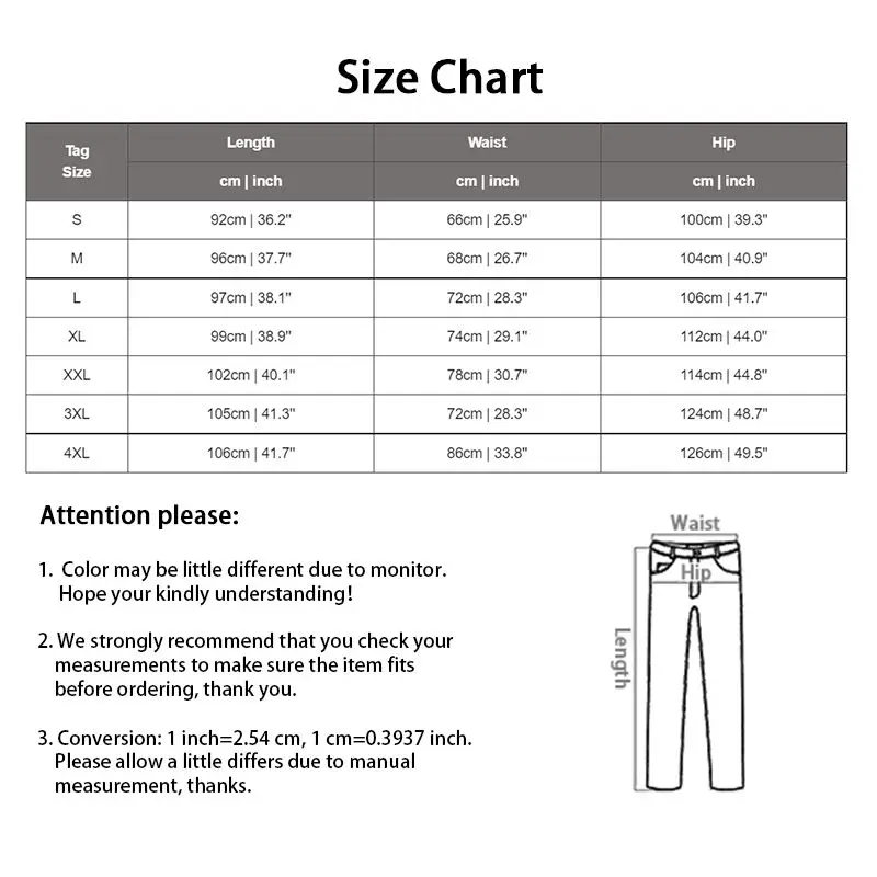 Men's Fashion Pants Spring and Autumn Solid Color Sports Pants Jogging Sports Pants Home Pants Fitness Running Pants