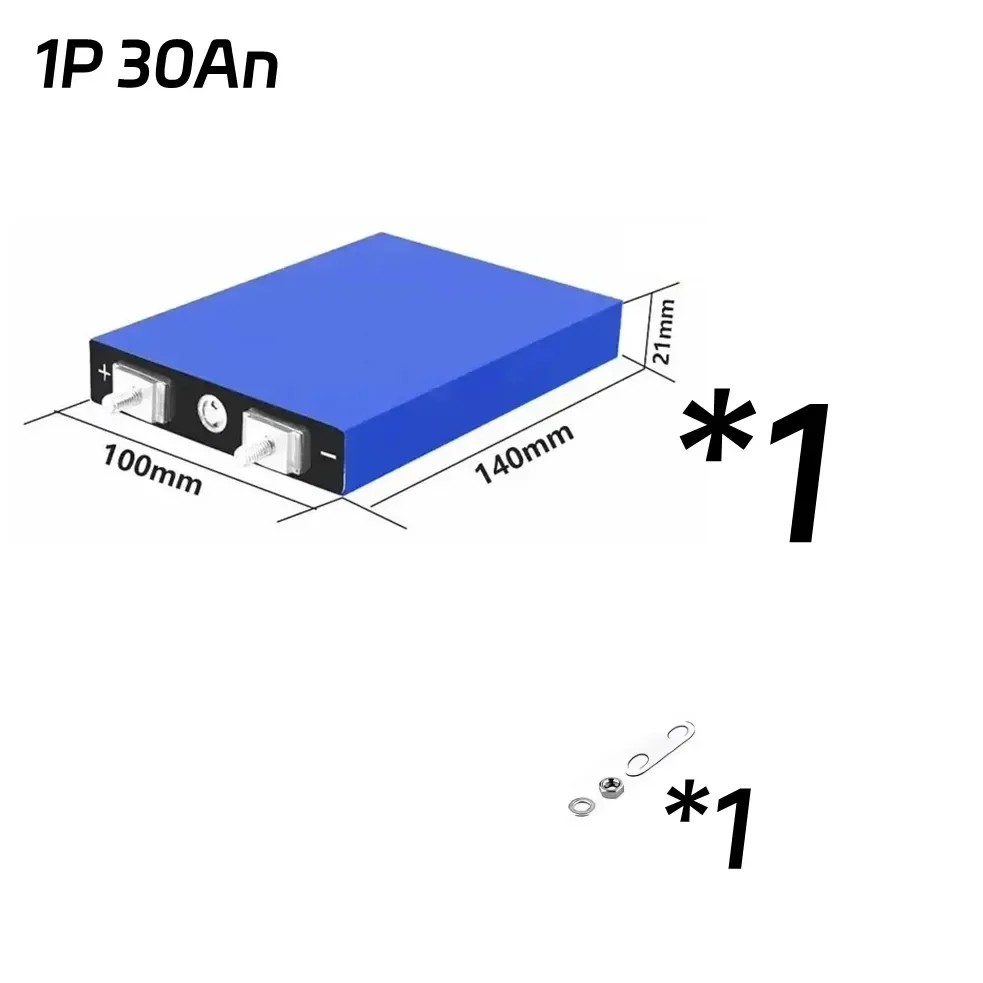 1P 30An