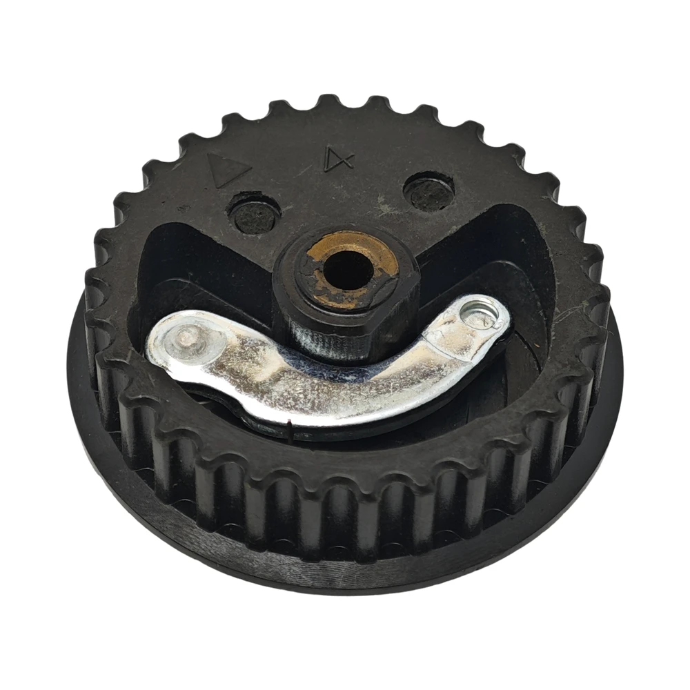 Timing Belt Camshaft Pulley Kit For Honda GX25 GX 25 Stroke