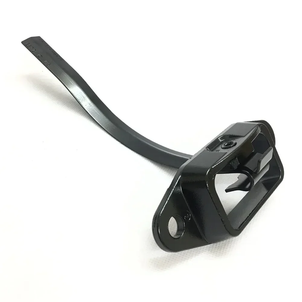 Deur Check Band Stopper, 6397200216 Vervanging voor Vito/Viano W639 2003 Voordeur Scharnier Check Band Links Rechts