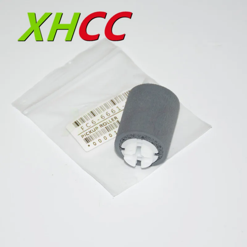 para Canon Irc2550 Ir1730 2520 2525 2530 2535 2880 5180 Cassete Bypass Captador Rolo de Separação 30 Pcs. Fc66661000 - Imagem 6