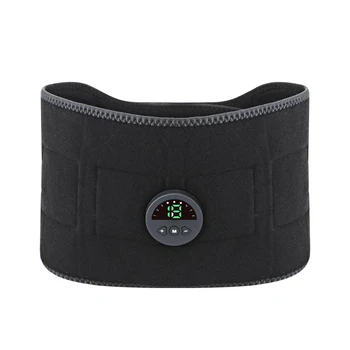 Abdominal Massager 1