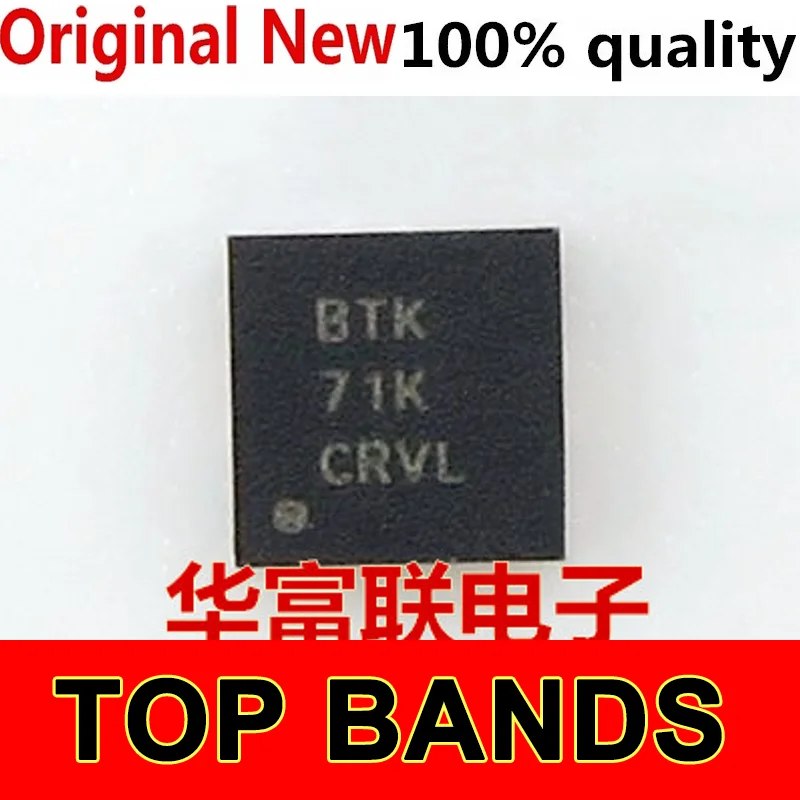 

10PCS TPS61150ADRCR BTK LED VSON-10 IC Chipset NEW Original
