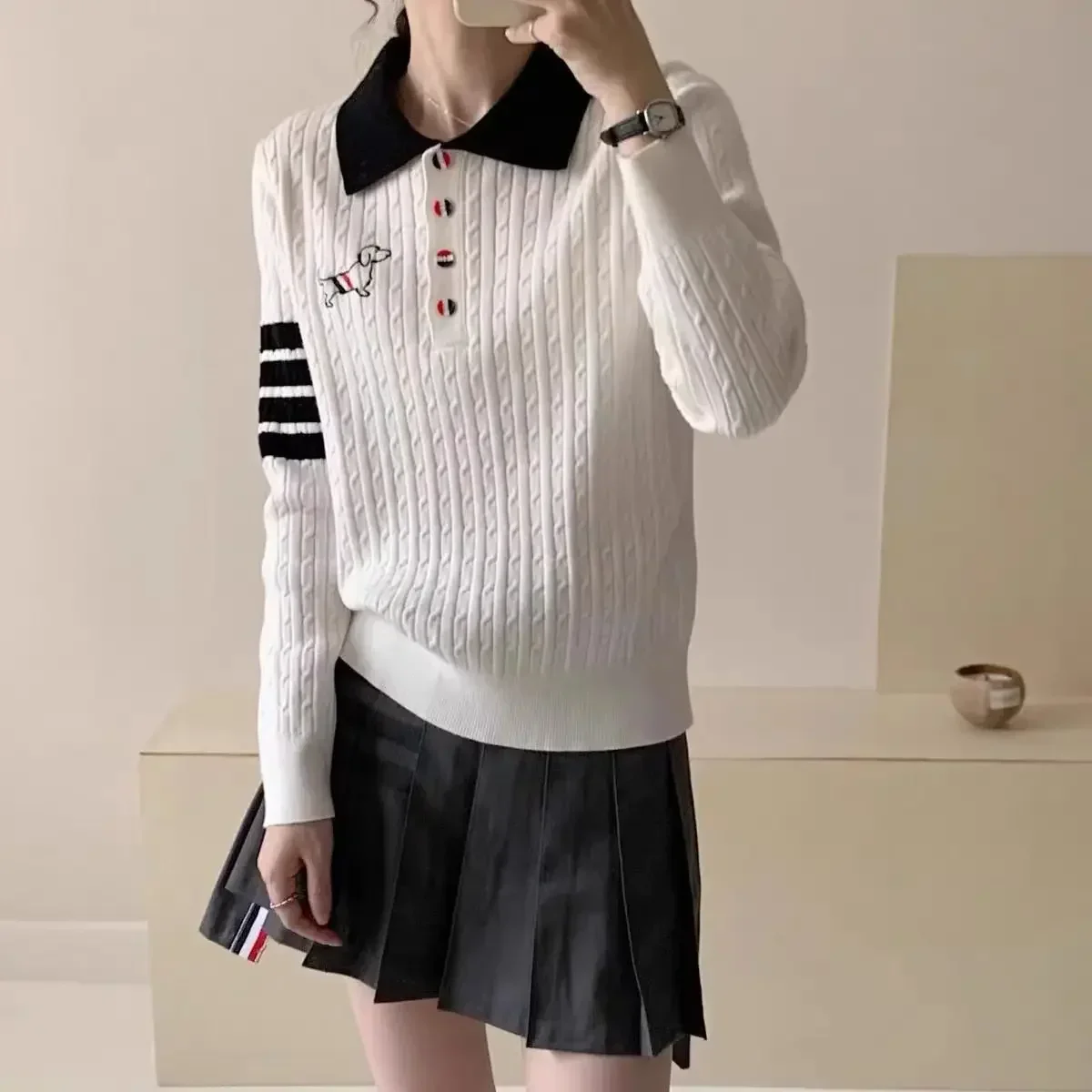 Golf Wear New Women's Golf clothing Quick-Drying Sports High-Quality Moisture-Wicking Tennis Shirts Knitted wear short sleeve t shirt sports clothes