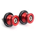 Red MT07