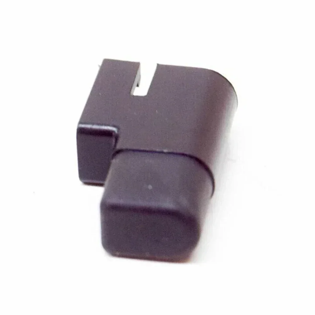 Fuel Filler Cap Stop Cap Fuel Tank ABS Material For TRANSPORTER T5 Filler Flap Stop 7H0809948