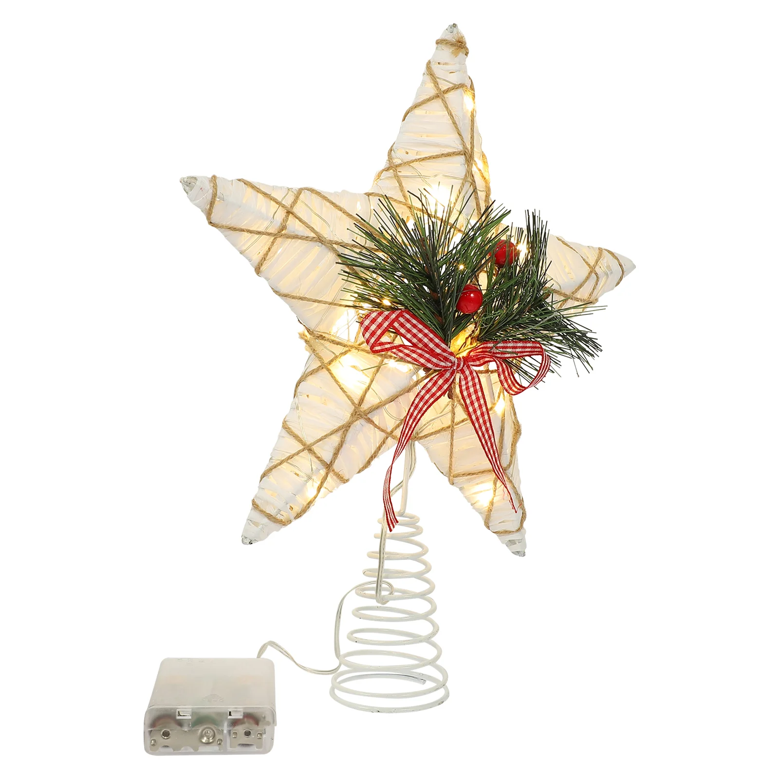 

Xmas Tree Topper Star Decor Christmas Tree Topper Ornament Xmas Tree Topper Star