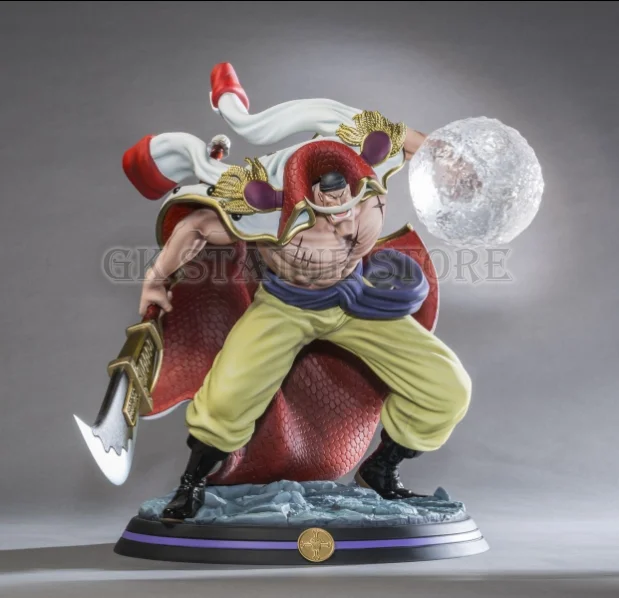 

TSUME Studio Edward Newgate GK Original Product statue Anime model Toy Gift for kid