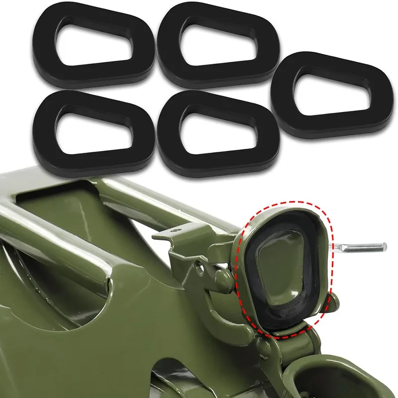 Brandstof Jerrycans en accessoires
