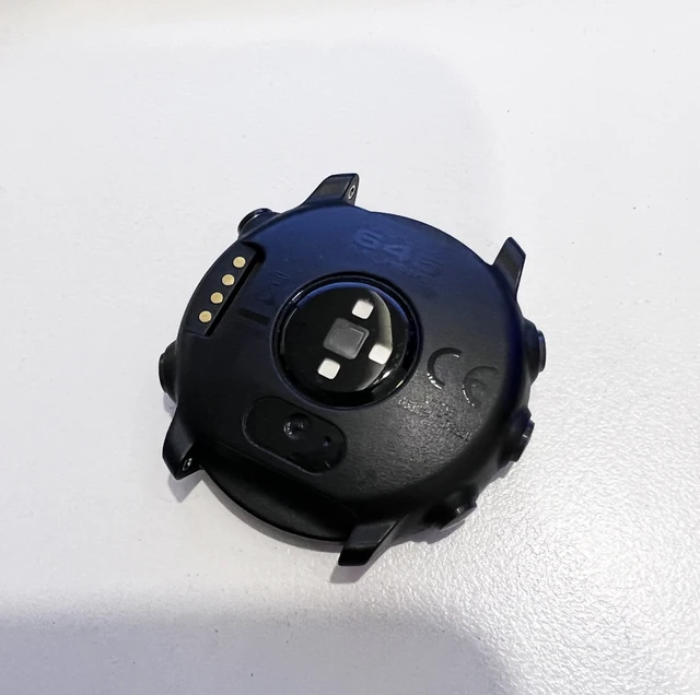 For Garmin Forerunner 645 645M music Forerunner645 Smart back