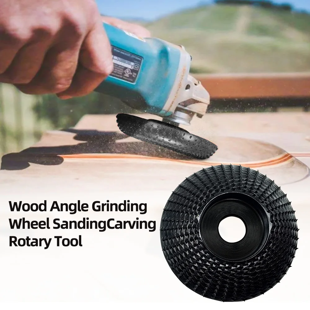 Grinder Angle Wheel Disc Shaping Wheel Grinding Discs for Angle