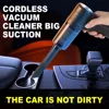 Car Home Cleaning Dust Blower Multi functional Portable Computer Keyboard Case Blower 2