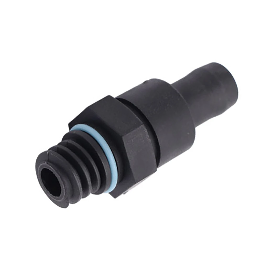 Idle Air Control Valve 1pc Black PCV Valve 05047002AA for DODGE AVENGER CALIBER DART JOURNEY for JEEP COMPASS PATRIOT