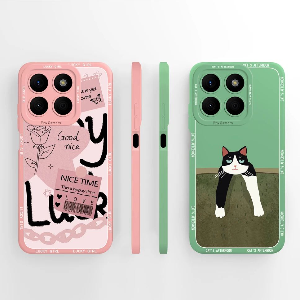 Cover personalizzate per Samsung Galaxy A54 5G A546 personalizzabile con foto e testo