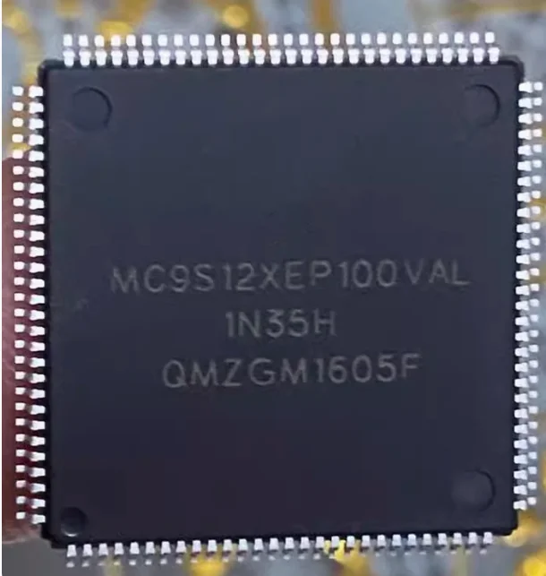 

Новинка, оригинальный MC9S12XEP100VAL LQFP112, 1 шт./партия