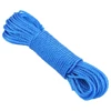 20m Nylon Rope Lines Cord Clothesline Garden Camping Outdoors 3