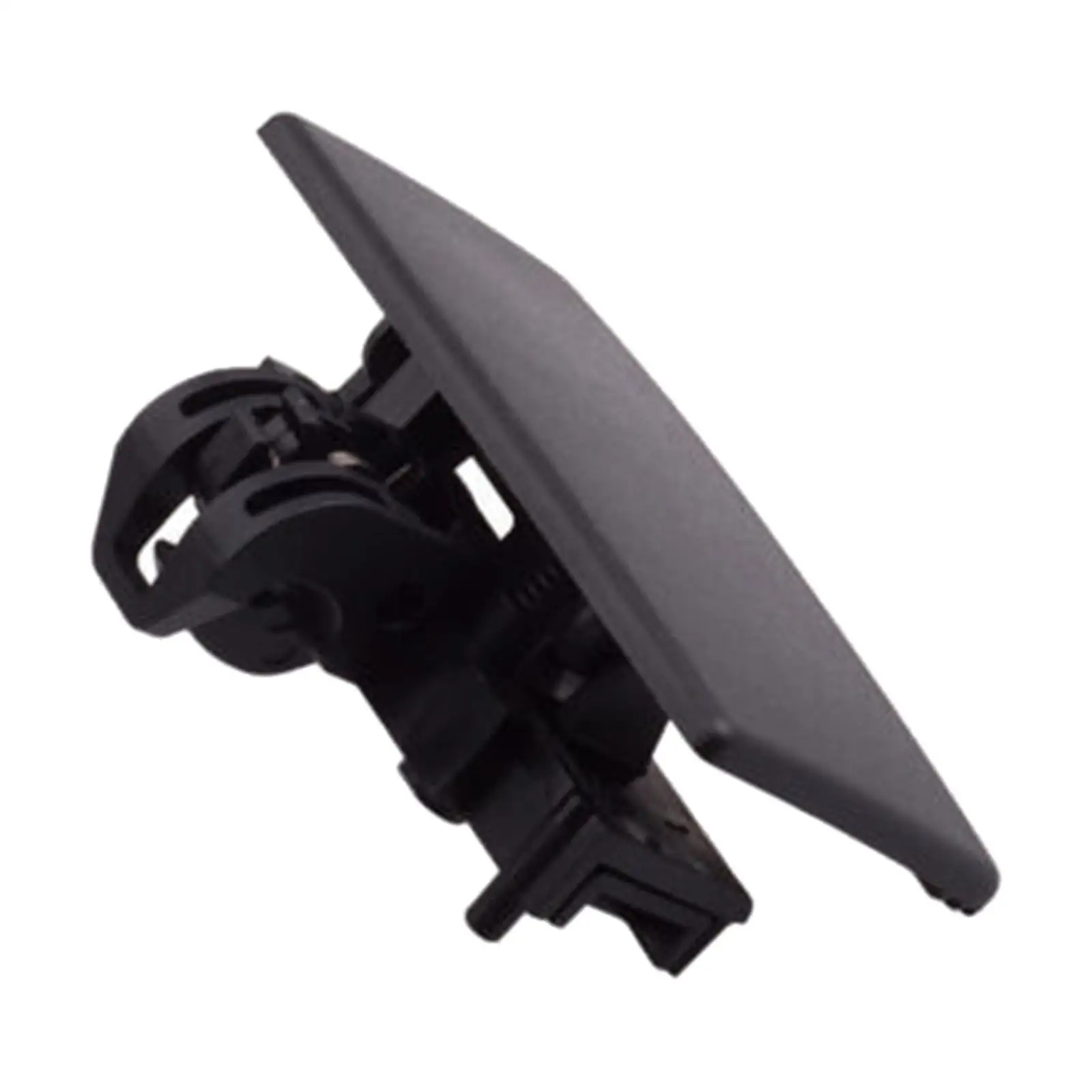 자동차 인테리어 글러브 박스 래치 도어 핸들 업그레이드 블랙 ABS 포드 F150 F250 BL3Z-1506072-AE 자동차 액세서리