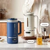 2L Electric Kettle Health Preserving Pot Tea Maker Home Thermo Pot Smart Teapot Travel Boiled Water Kettle Chinese Medicine Pot 2
