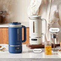 2L Electric Kettle Health Preserving Pot Tea Maker Home Thermo Pot Smart Teapot Travel Boiled Water Kettle Chinese Medicine Pot 2