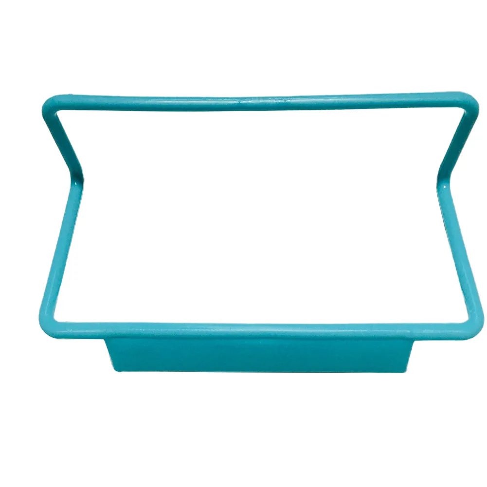 Towel Holder Multifunction Plastic Hanging Holder Towel Rag Rack