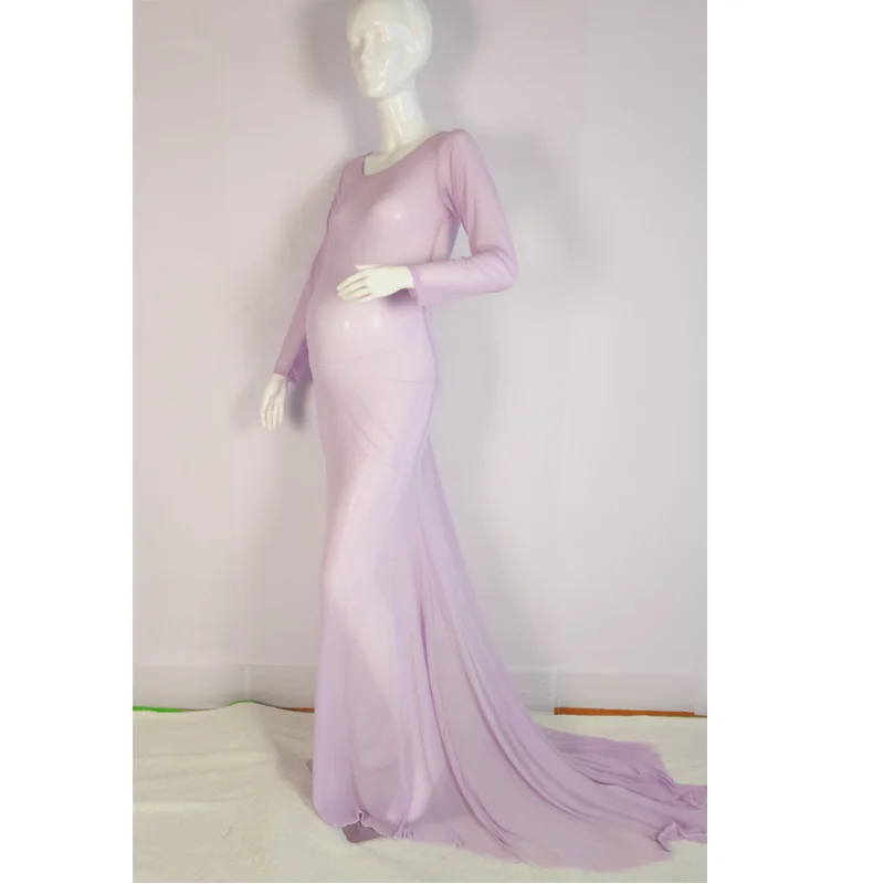 Abito Elegante Premaman : Abito Premaman Clara Bleuet01 : Scopri la selezione seraphine di