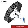 Black-Curved
