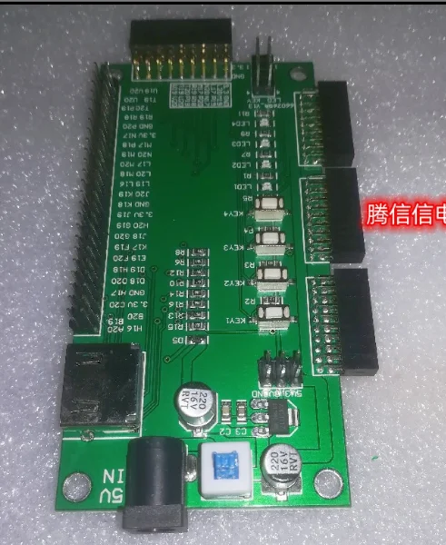 EBAZ4206 fully functional XC7Z020 Zynq 7020 PYNQ xilinx fpga