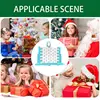 Knock On Ice Brick Saving Penguin Building Push Stacking Board Educational Parent-Child Interaction Wall Demolition Game 6
