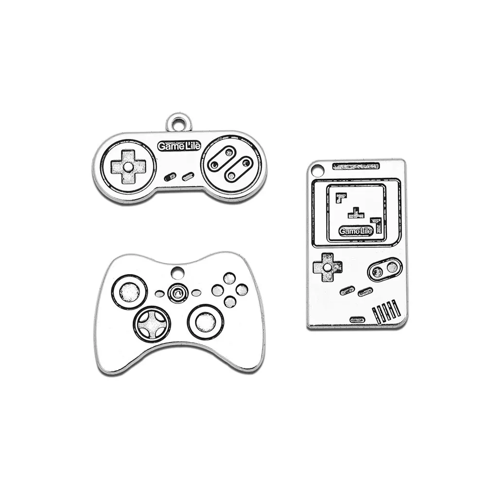 🎮✨ Today, we're drawing fun and easy game controllers! 🎨 We're using  crayons, so it's perfect for younger artists, but don't worry—it's still  fun for everyone! 😊🖍️ You can find this lesson, image size:1000x1000